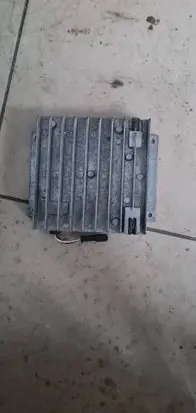 BMW 7 E65 E66 Phone control unit/module 6918520 232925