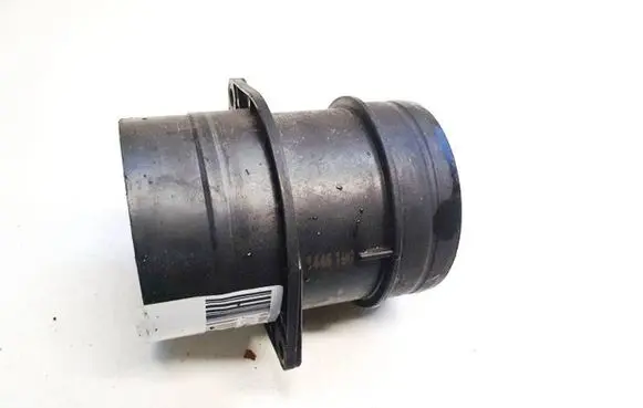 Volkswagen Touran II Mass air flow meter 144619g 0117