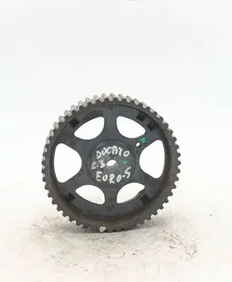 Fiat Ducato Crankshaft gear 