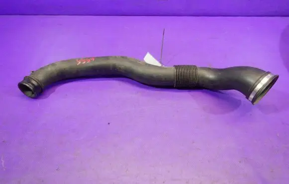 Opel Signum Intercooler hose/pipe 55556519