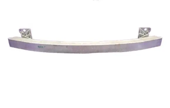 Audi A2 Front bumper support beam 