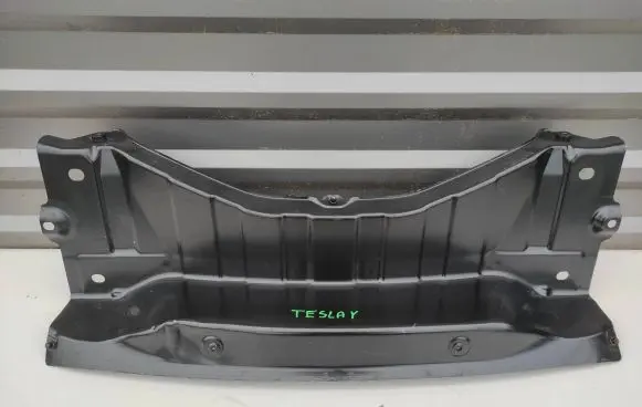 Tesla Model Y Rear bumper support beam 1487746-00-E 1487744-00-C