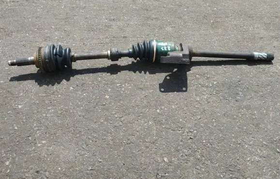 Mazda 6 Front driveshaft