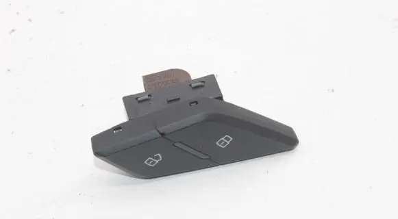 Audi A8 S8 D4 4H Central locking switch button 4H0962107B