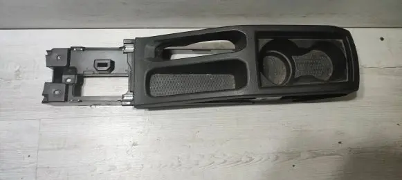 Dacia Duster II Other center console (tunnel) element 363159721R