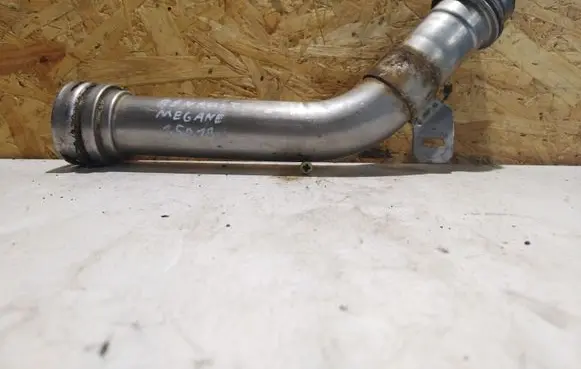 Renault Megane III Air intake hose/pipe