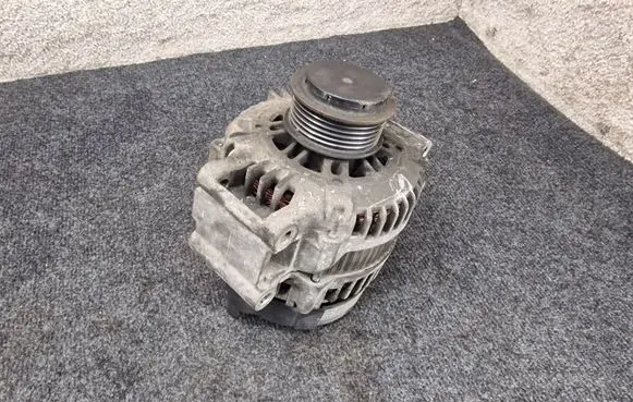 Audi A7 S7 4G Generator/alternator 06E903018G