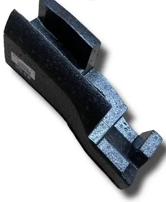 Fiat Marea Oil filter mounting bracket Q21 46426811