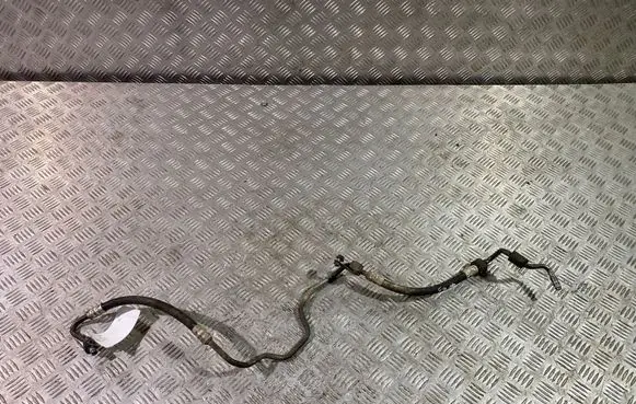 Mercedes-Benz GL X166 Power steering hose/pipe/line A1663201353
