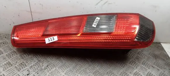 Ford Fiesta Rear/tail lights 2S5113A603B