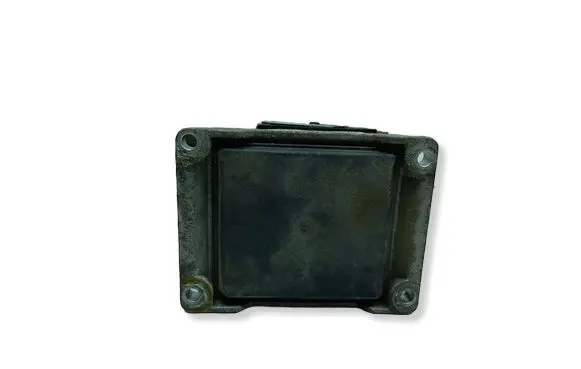 Opel Corsa C Engine control unit/module 0261207421KASACJA 0261207421 24443795