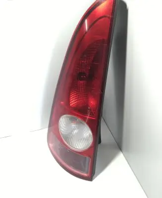 Renault Espace IV Rear/tail lights 8200027153 89023832