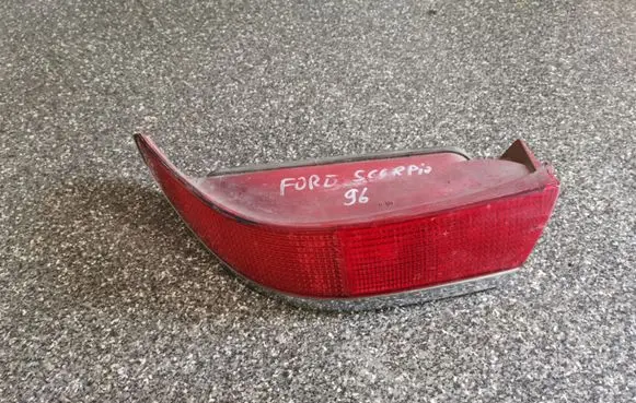 Ford Scorpio Rear/tail lights