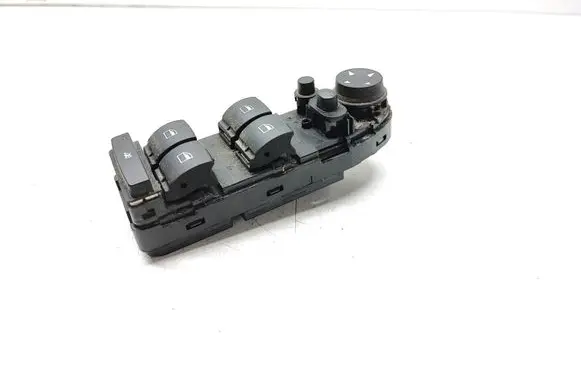BMW X5 E70 Electric window control switch 9122121