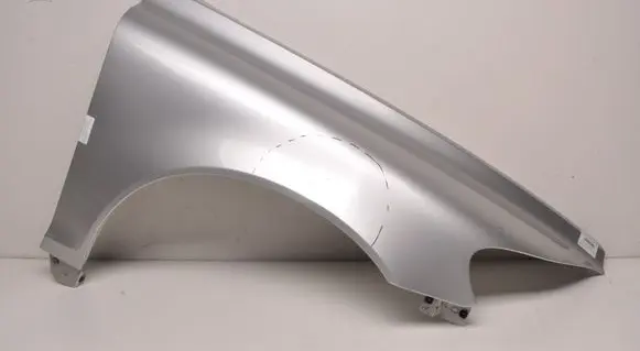 Volvo C70 Fender 