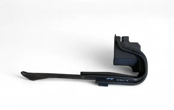 Fender foam support/seal