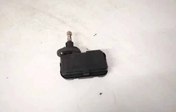 Seat Altea Headlight level adjustment motor 5p0941295