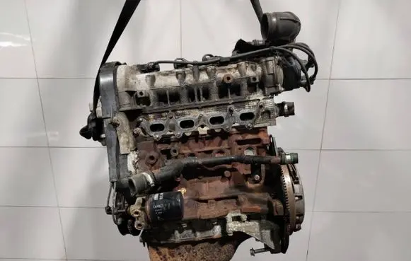 Fiat Punto (188) Engine swap 