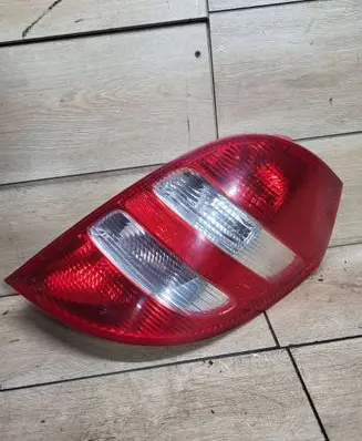 Mercedes-Benz A W169 Rear/tail lights
