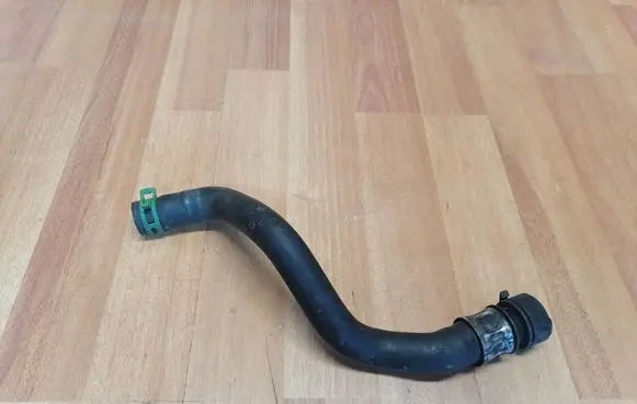 Renault Espace V (RFC) Engine coolant pipe/hose 924008932R