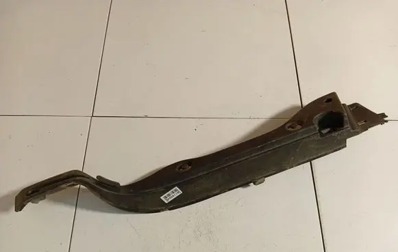 Renault Scenic III - Grand scenic III Other interior part 6372D0303552