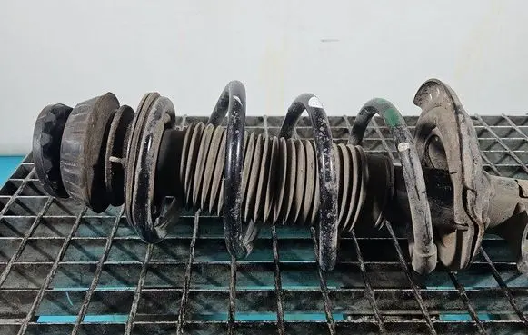Hyundai i10 Front coil spring IMPRK1476621
