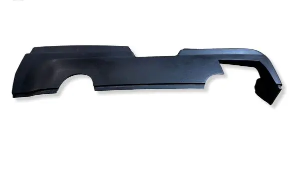 BMW Z4 E85 E86 Convertible roof soft/hard top 51437043815