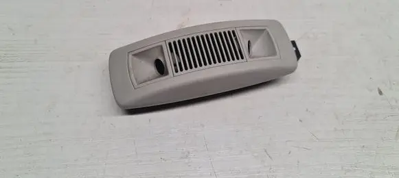 Volkswagen Polo III 6N 6N2 6NF Alarm movement detector/sensor 