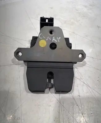 Ford C-MAX II Tailgate/trunk/boot lock/catch/latch 01041155003