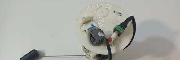 Mitsubishi Lancer VIII In-tank fuel pump 1019622112