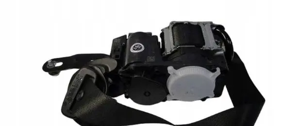 Mercedes-Benz GLC C254 Front seatbelt A2548601501 A25486015019C94