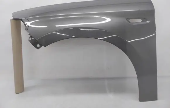 Fiat Tipo Fender 