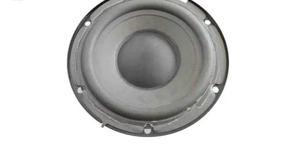 Chrysler Voyager Subwoofer speaker 05107087AF