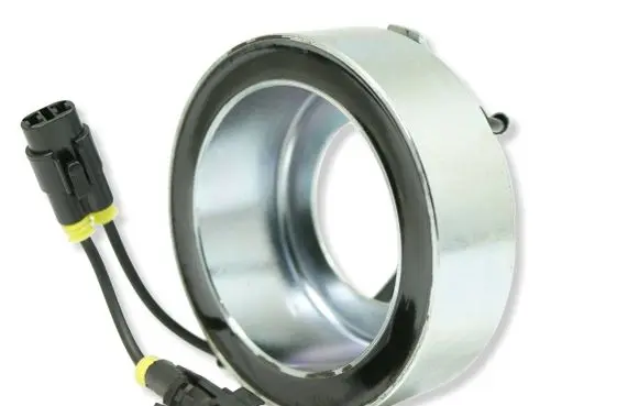 Suzuki Swift III Air conditioning (A/C) compressor (pump) 9520062JA0 AKC011H088 AKC201A083A