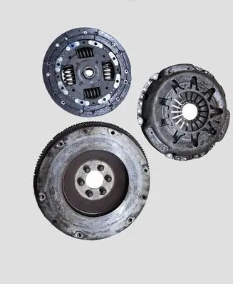 Ford Fusion Clutch set kit 411916905 321011110