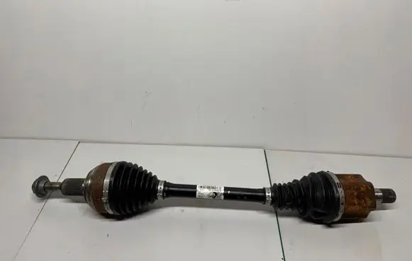 Volkswagen Multivan T7 Rear driveshaft 
