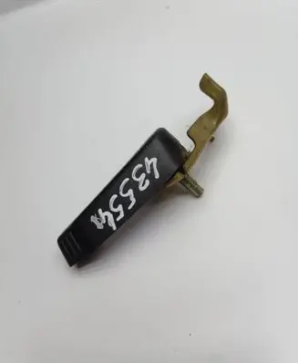Land Rover Freelander Engine bonnet (hood) release handle JPC6106