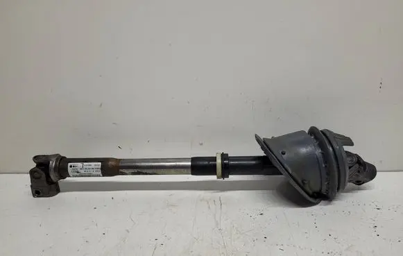 Audi A4 S4 B8 8K Steering column universal joint 8K1419753C 038NA40090539P 1089400A