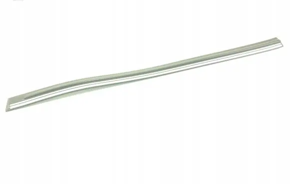 Ford Escort Side skirt rear trim 89ABA20938CA3AK