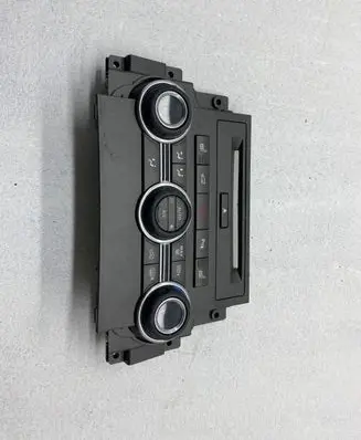 Land Rover Discovery 4 - LR4 Climate control unit