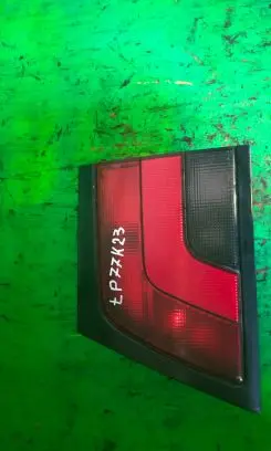 Peugeot 806 Rear/tail lights