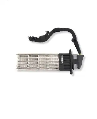 Citroen C4 Grand Picasso Electric cabin heater radiator A52103100