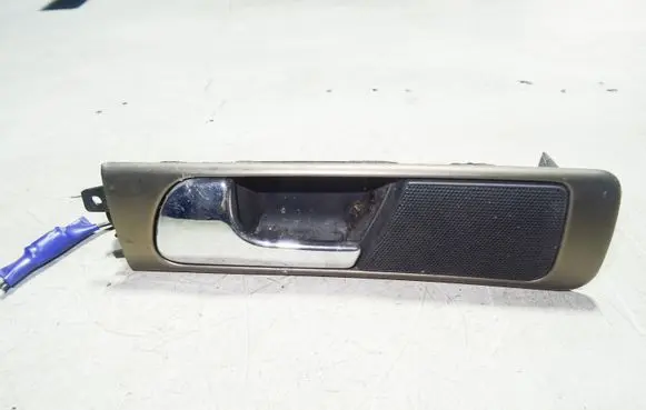 Audi A6 S6 C5 4B Rear door interior handle 4B0839019