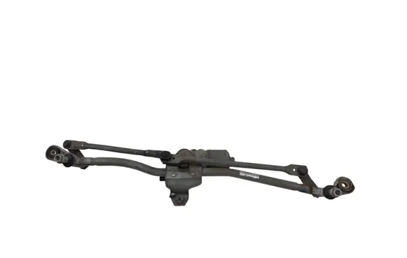 Audi A4 S4 B7 8E 8H Front wiper linkage and motor 8E1955023D