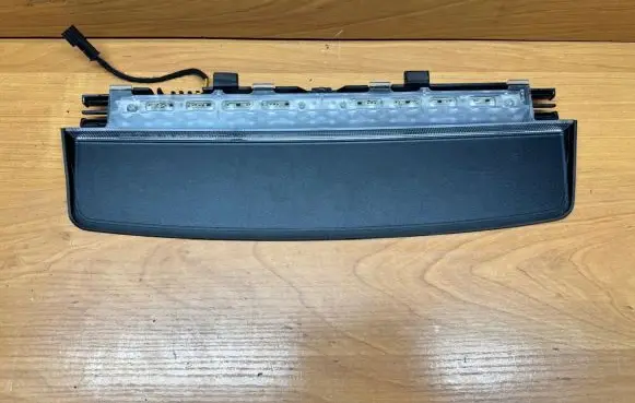 BMW 7 F01 F02 F03 F04 Third/center stoplight 7182211 7187221