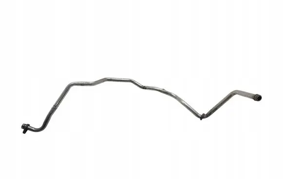 Renault Kangoo II Air conditioning (A/C) pipe/hose 924414042R
