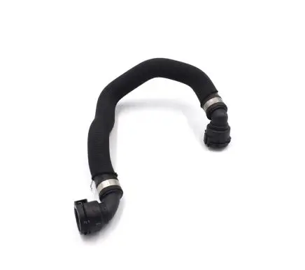 BMW X5 E70 Engine coolant pipe/hose