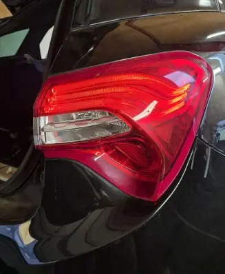 Citroen DS5 Rear/tail lights 9803167780