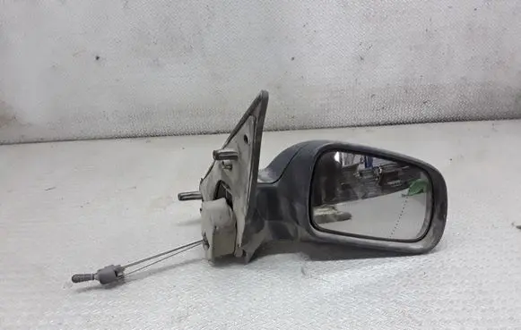 Peugeot 407 Manual wing mirror 