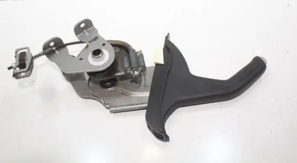 KIA Sportage Handbrake/parking brake lever assembly 